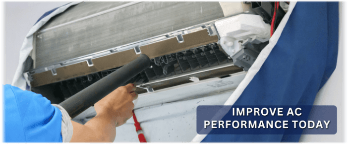 AC Coil Cleaning Richmond TX