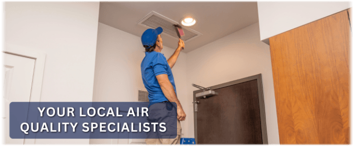 Richmond DuctCore Air Experts