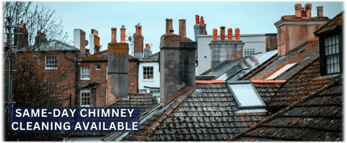 Chimney Cleaning Richmond TX