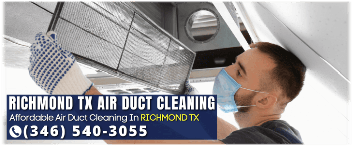 Air Duct Cleaning Richmond TX